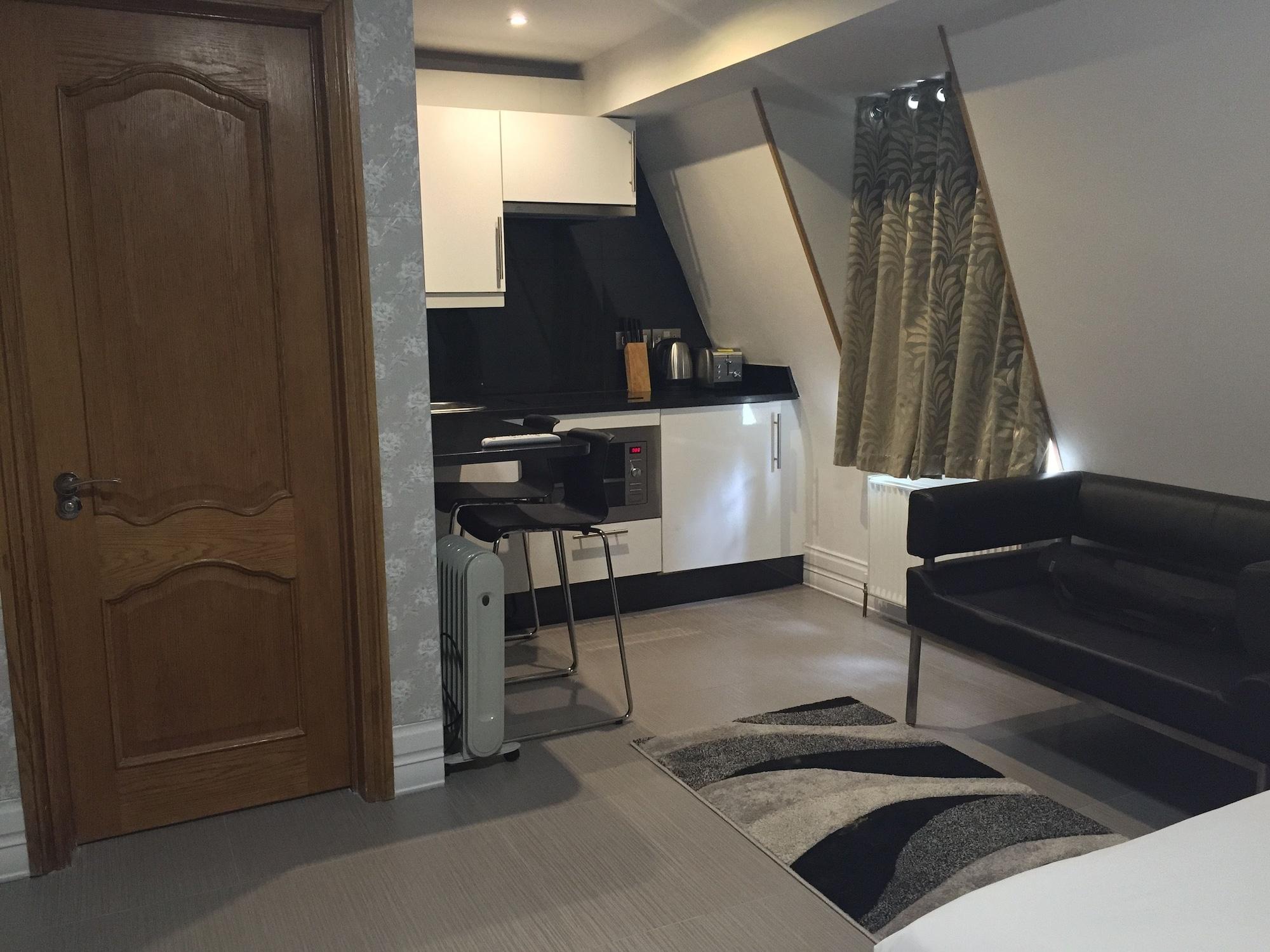 Appartement Paddington