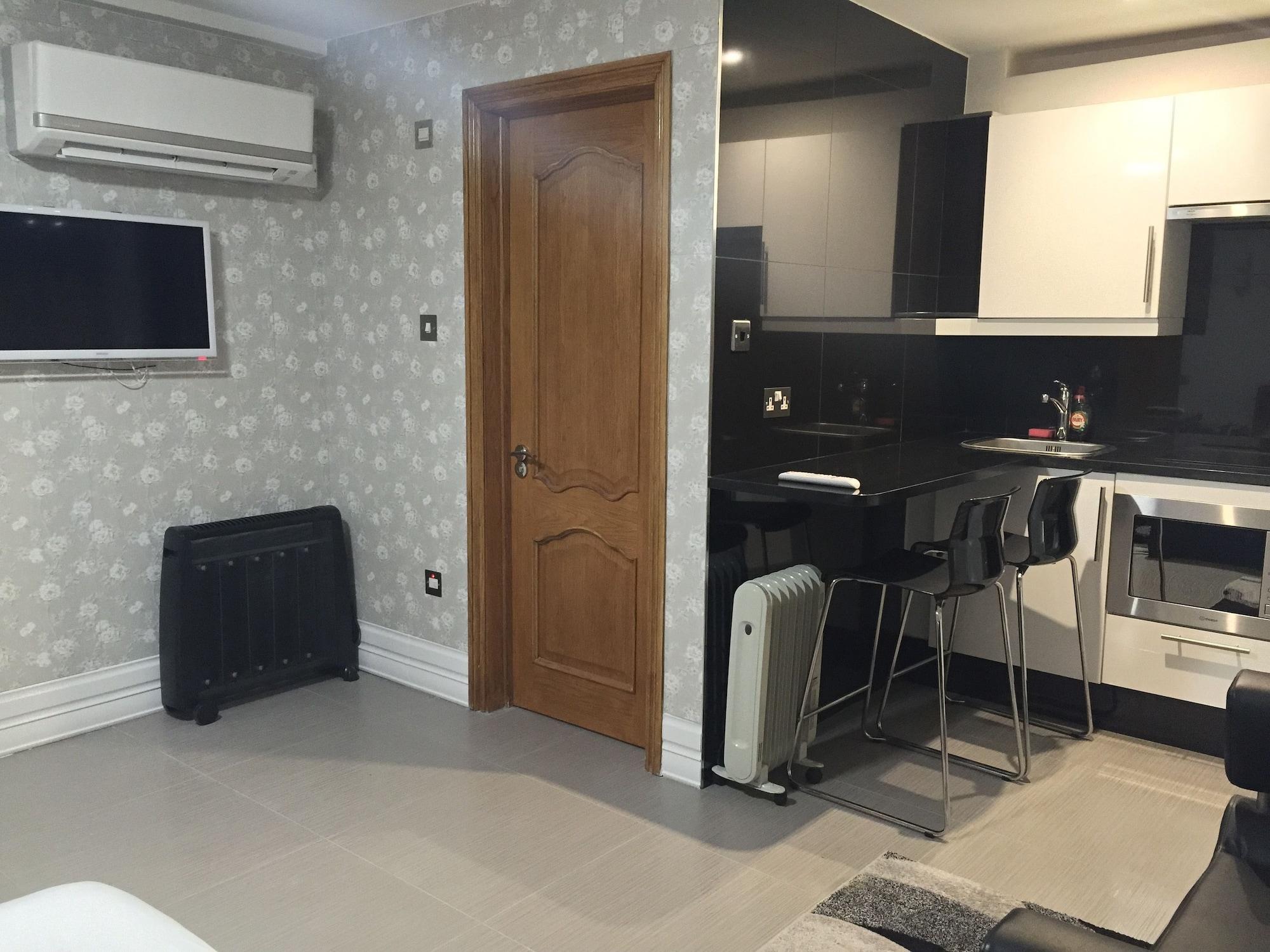Paddington Appartement