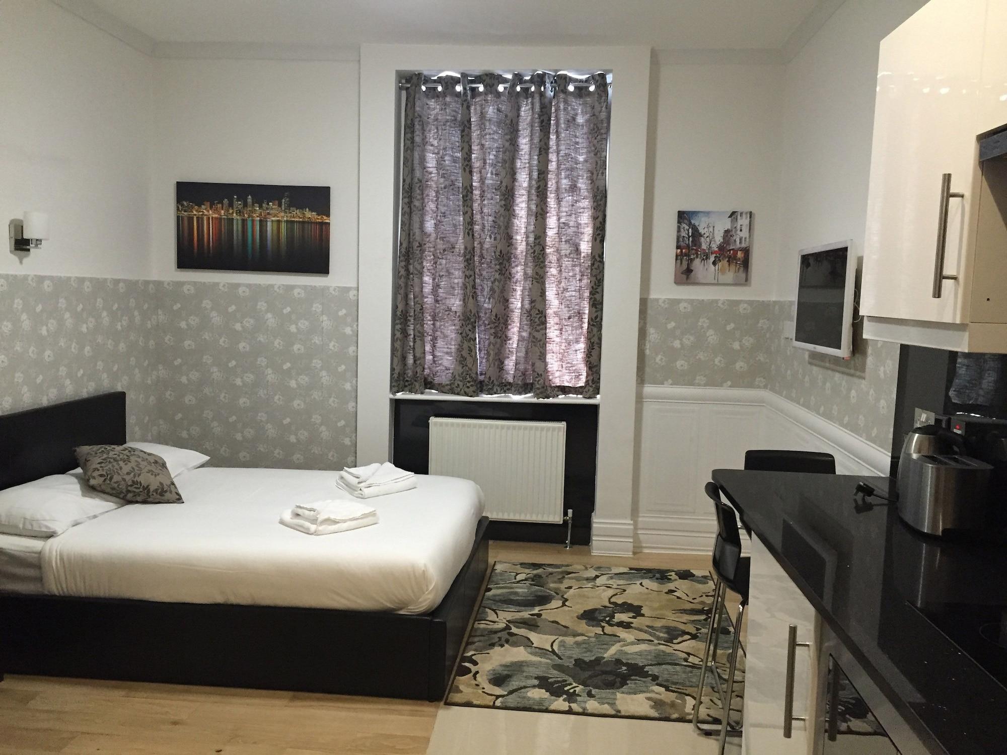 Paddington Appartement