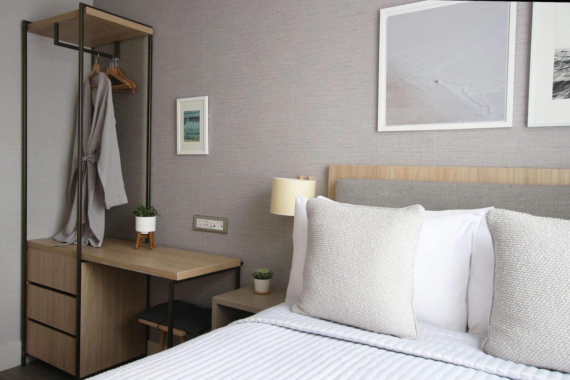Hotell Inhabit Southwick Street, A Member Of Design