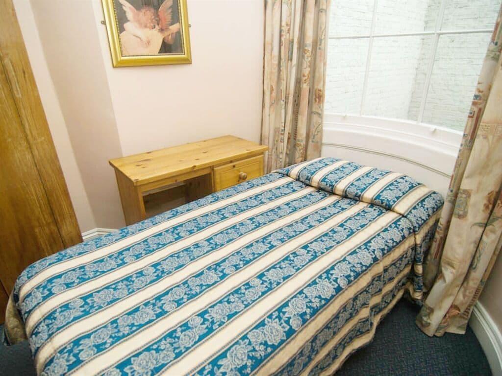 Hotell Normandie London