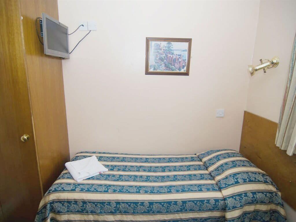 Normandie Hotell 3*