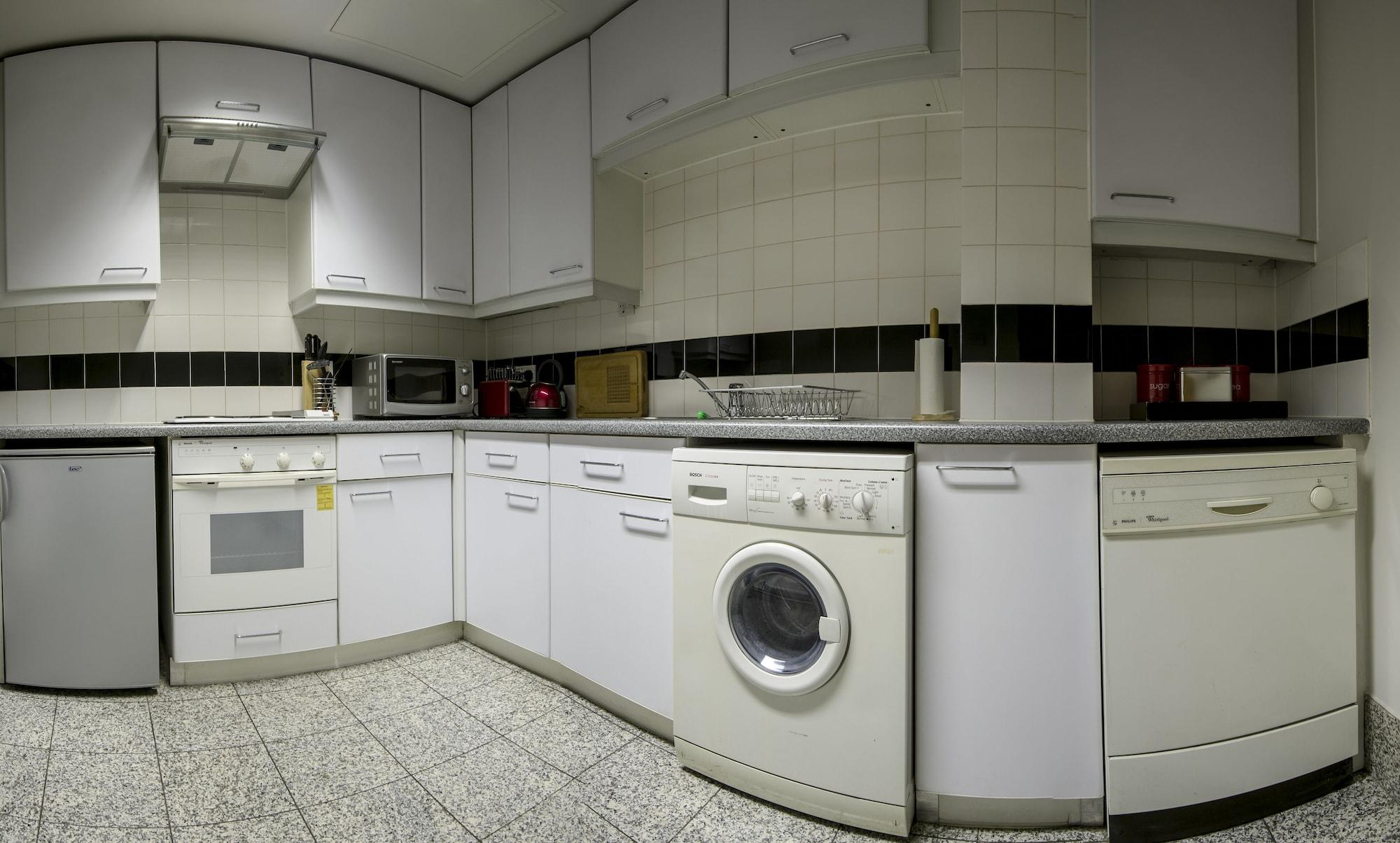 Doubletree By Hilton Kensington 4* Londen
