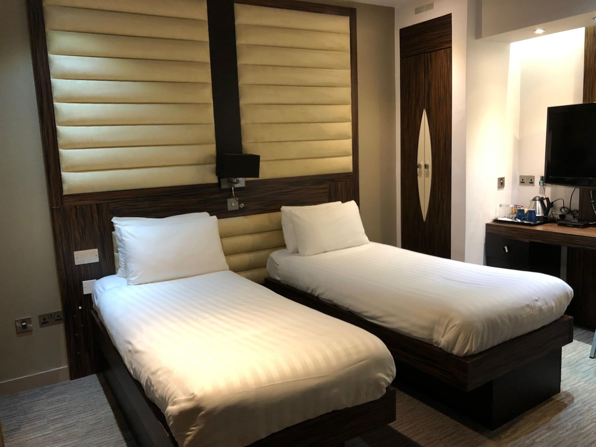 Maitrise Maida Vale - Hotell London