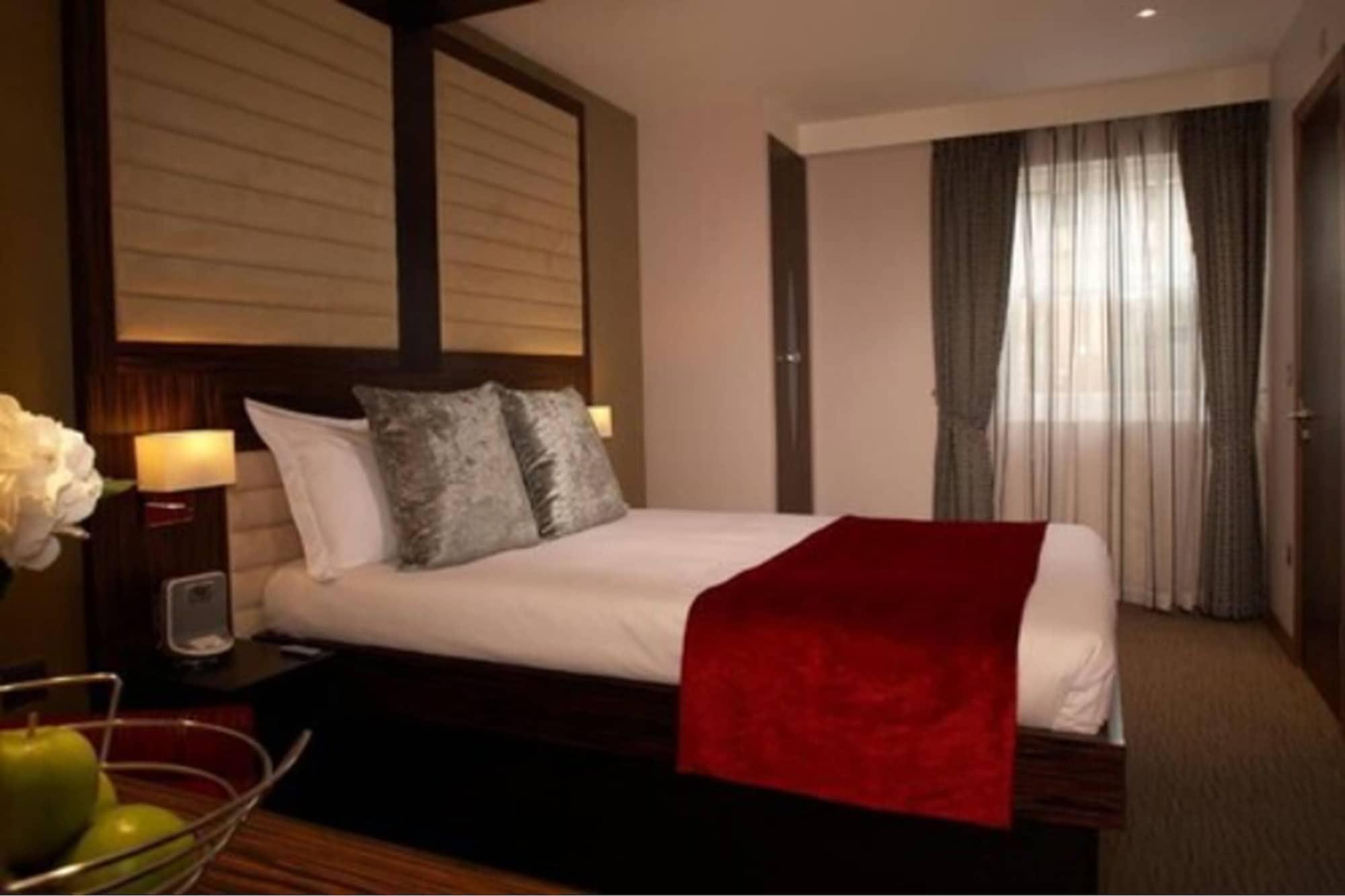 Maitrise Maida Vale - Hotell London