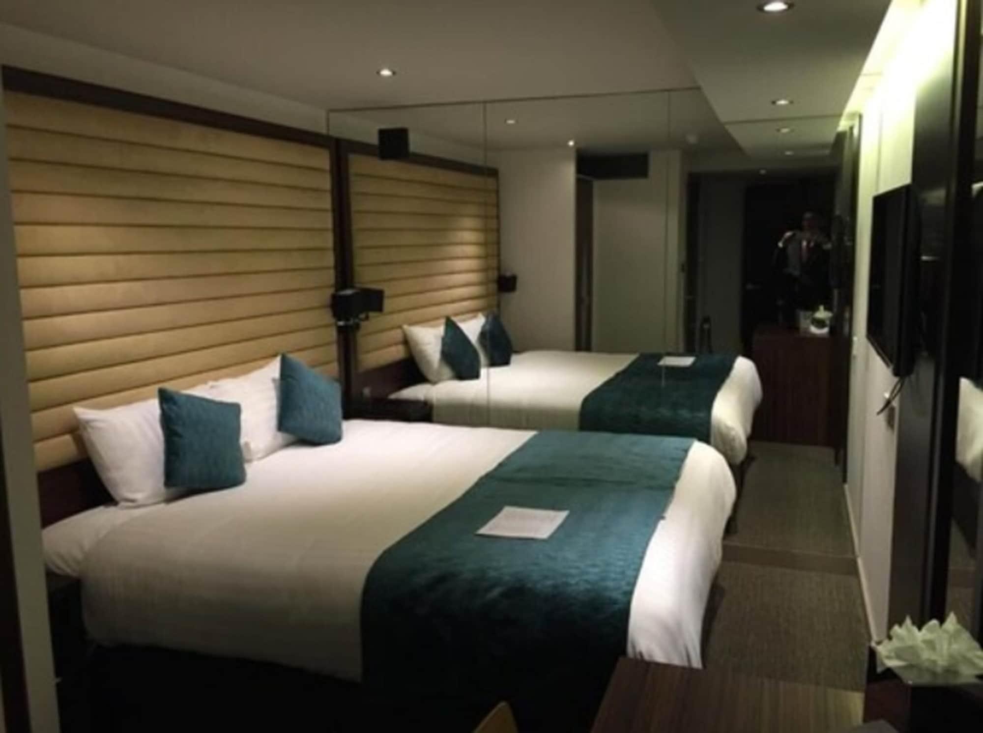 Maitrise Maida Vale - Hotell 3*
