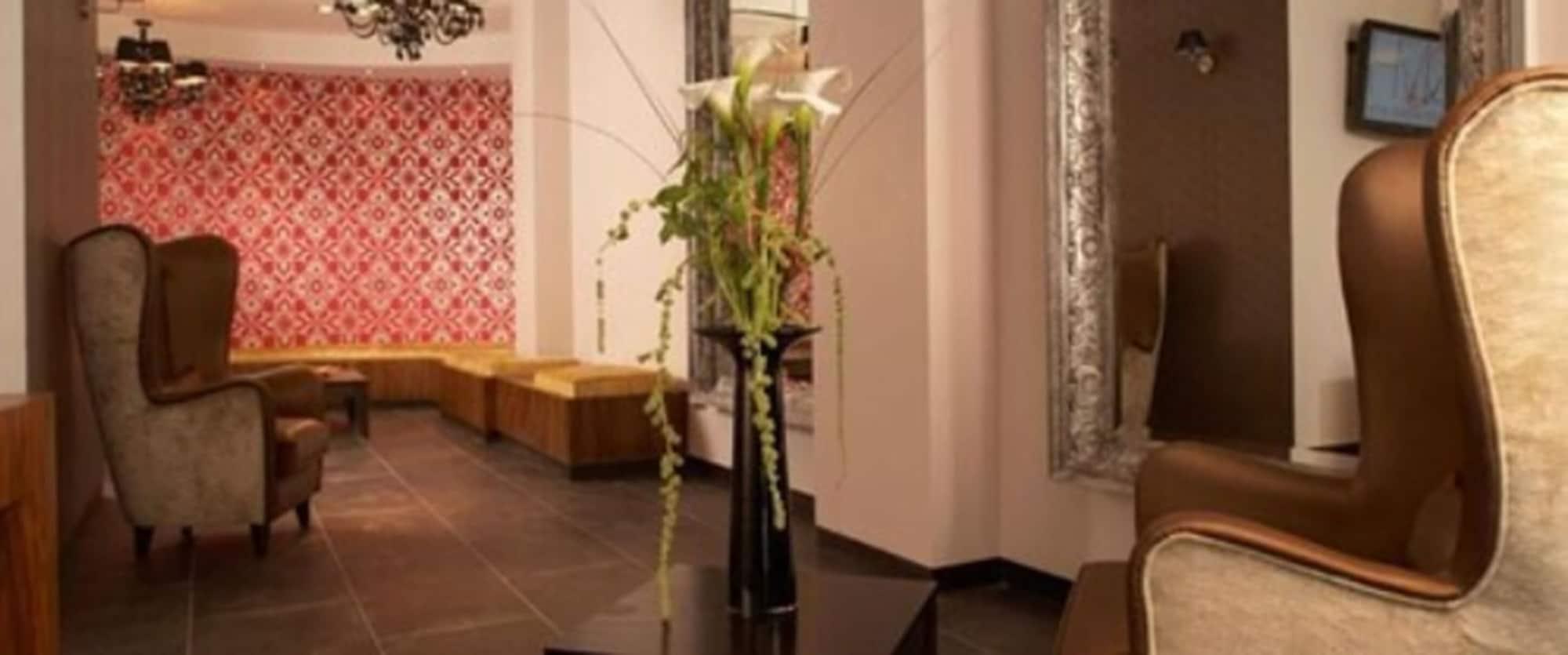 Maitrise Maida Vale - Hotell 3*
