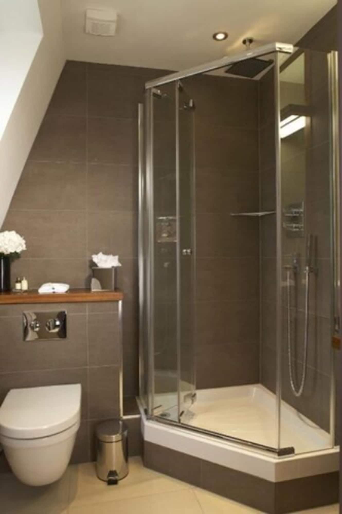 Maitrise Maida Vale - Hotell
