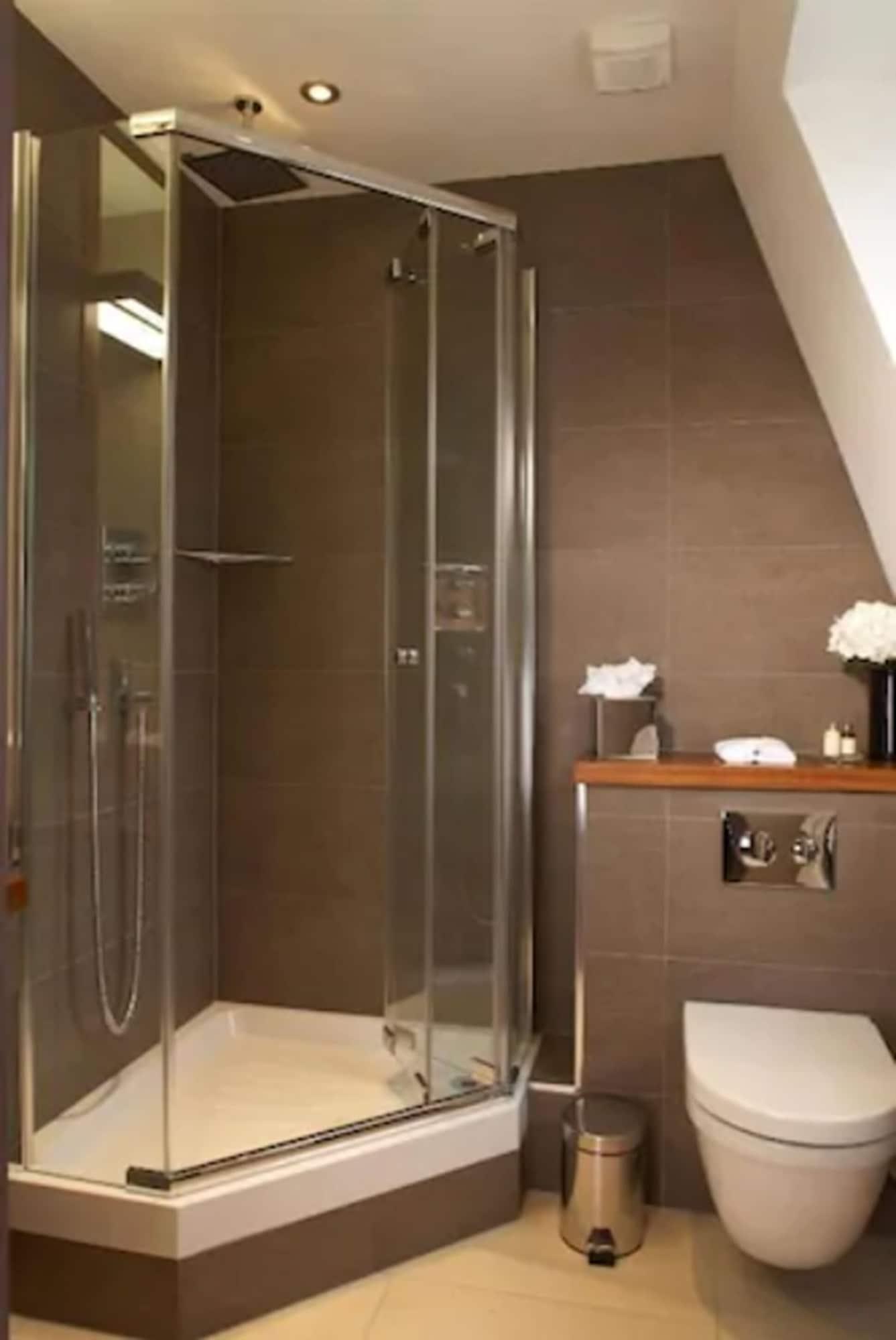 Hotell Maitrise Maida Vale - London