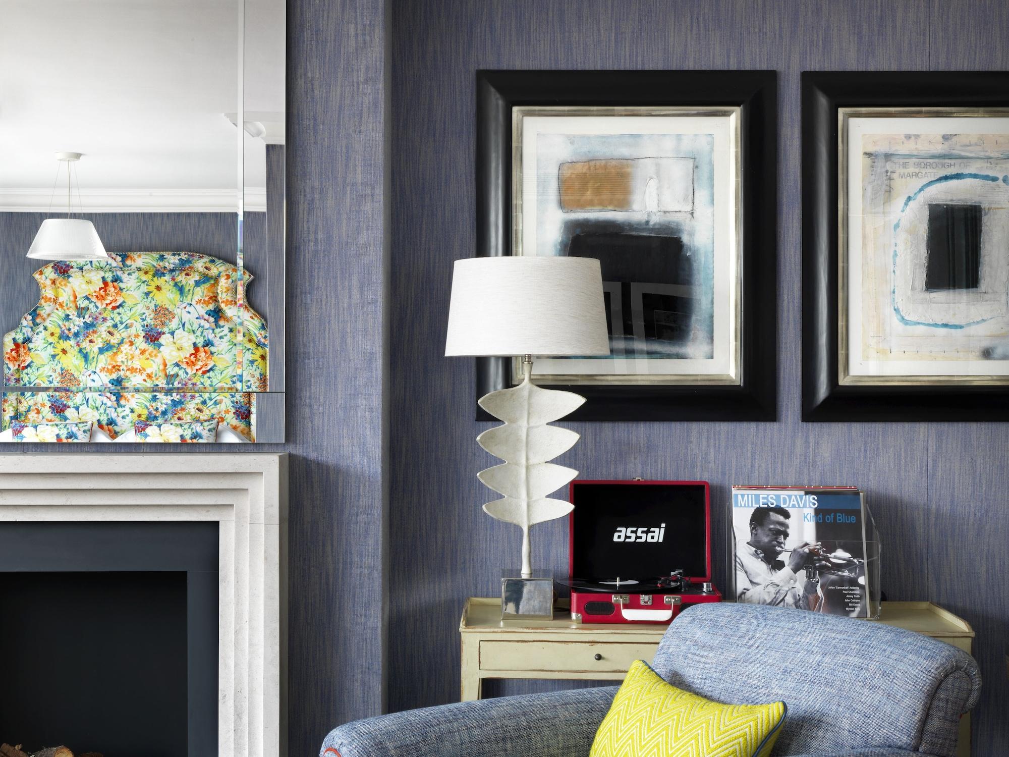 The Soho Hotel, Firmdale London