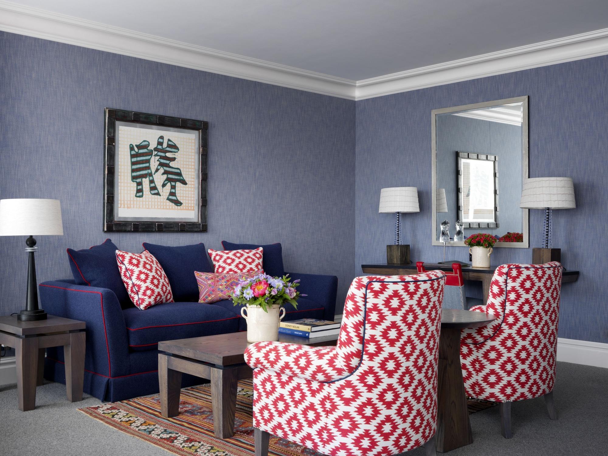 The Soho Hotel, Firmdale Hotel London