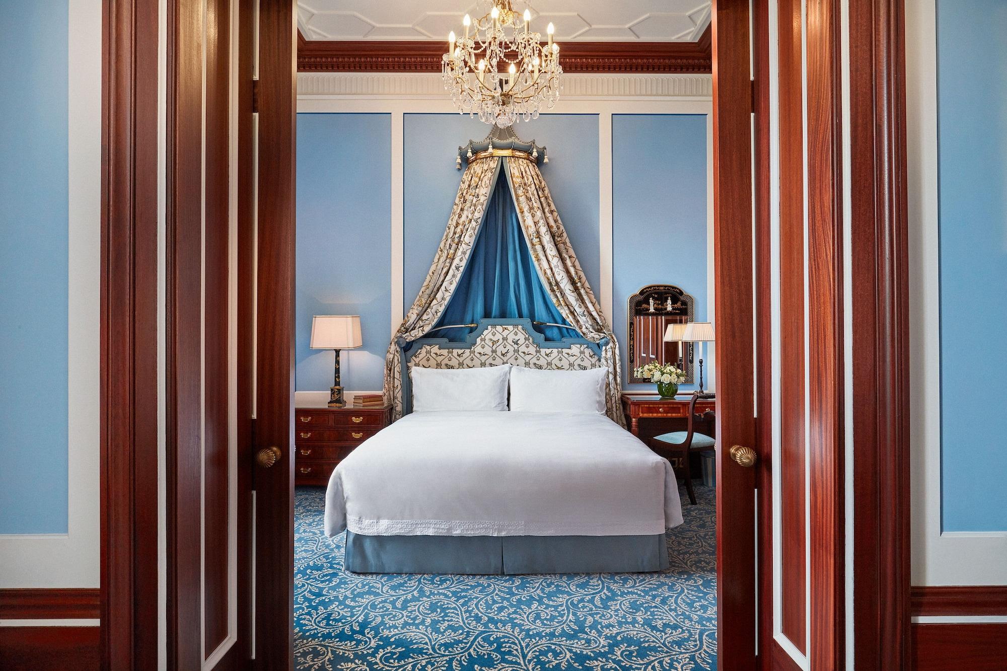 The Lanesborough, Oetker Collection Hotell 5*