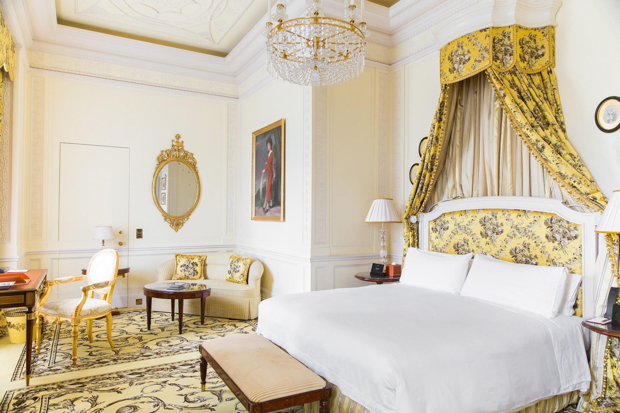 The Lanesborough, Oetker Collection Hotell 5*