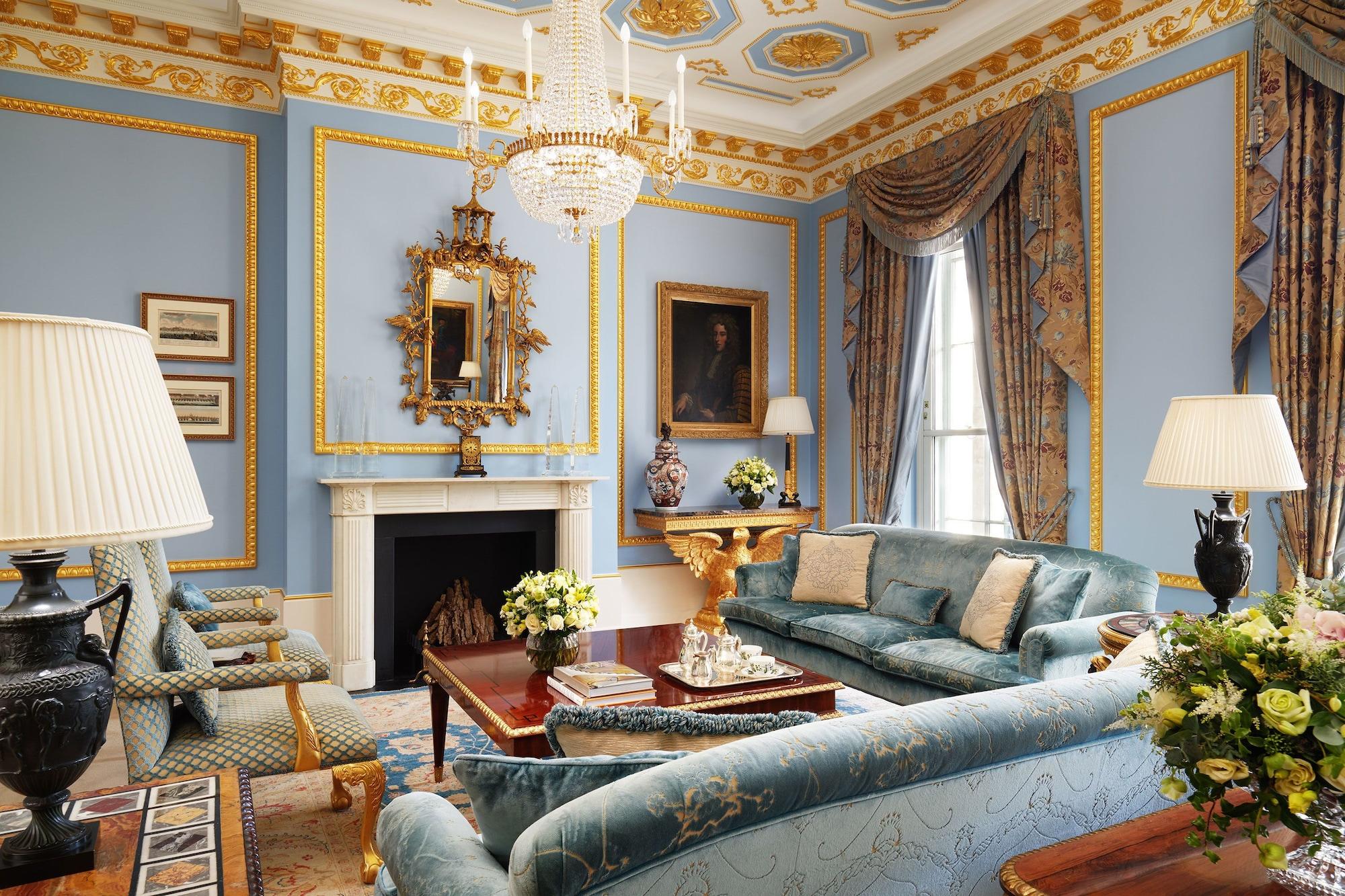 The Lanesborough, Oetker Collection Hotell