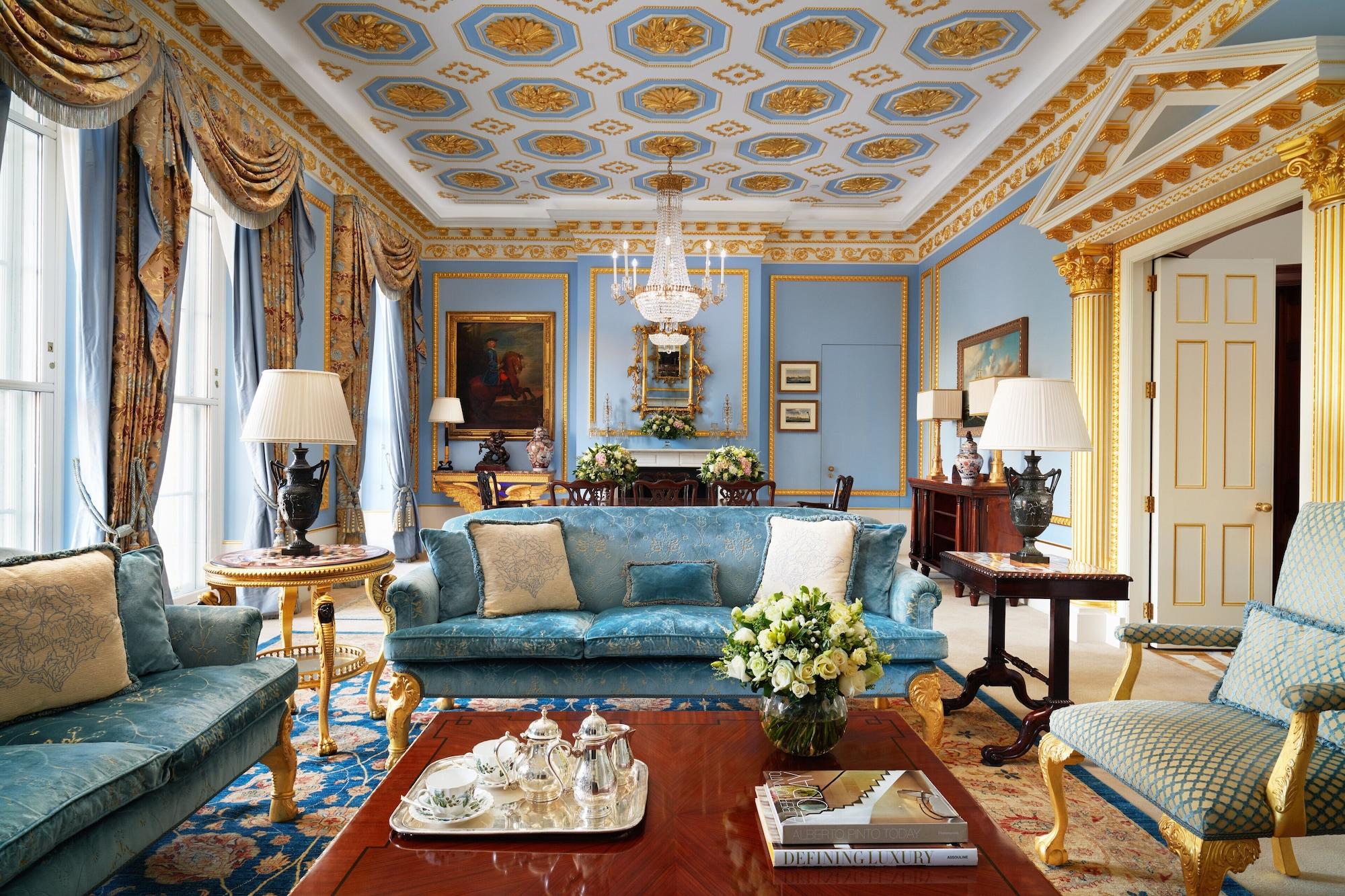 Hotell The Lanesborough, Oetker Collection 5*
