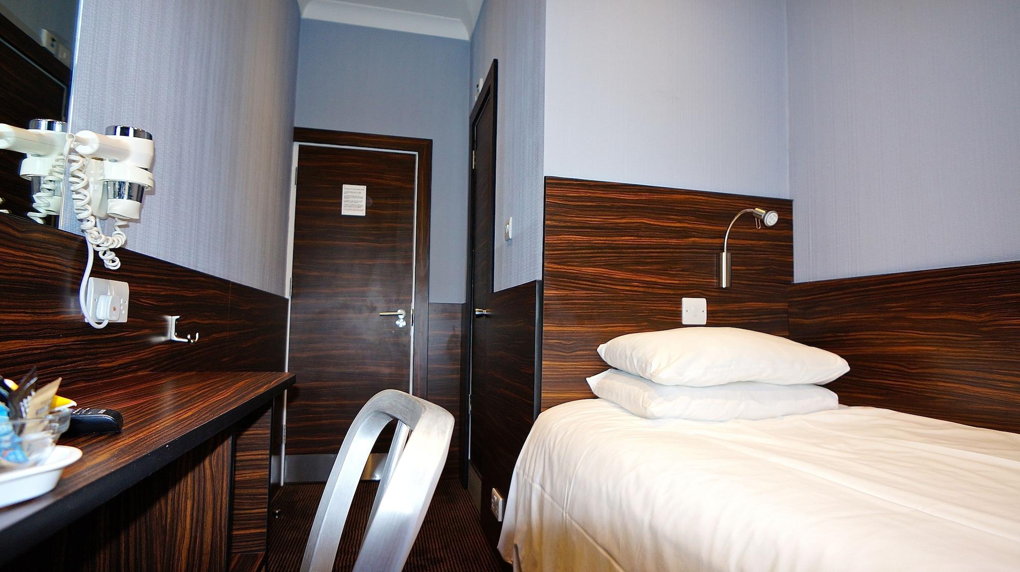 Crestfield Hotel London
