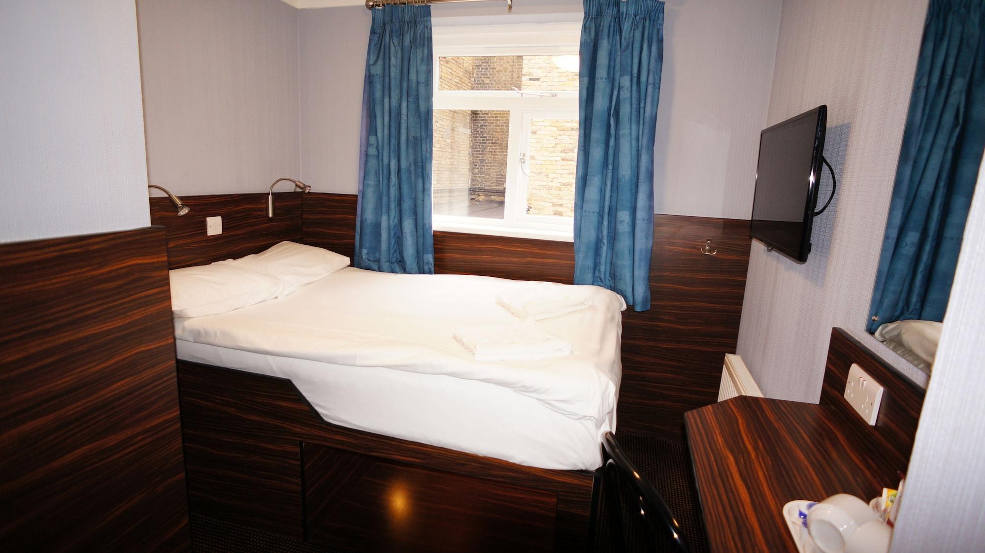 Crestfield Hotel London