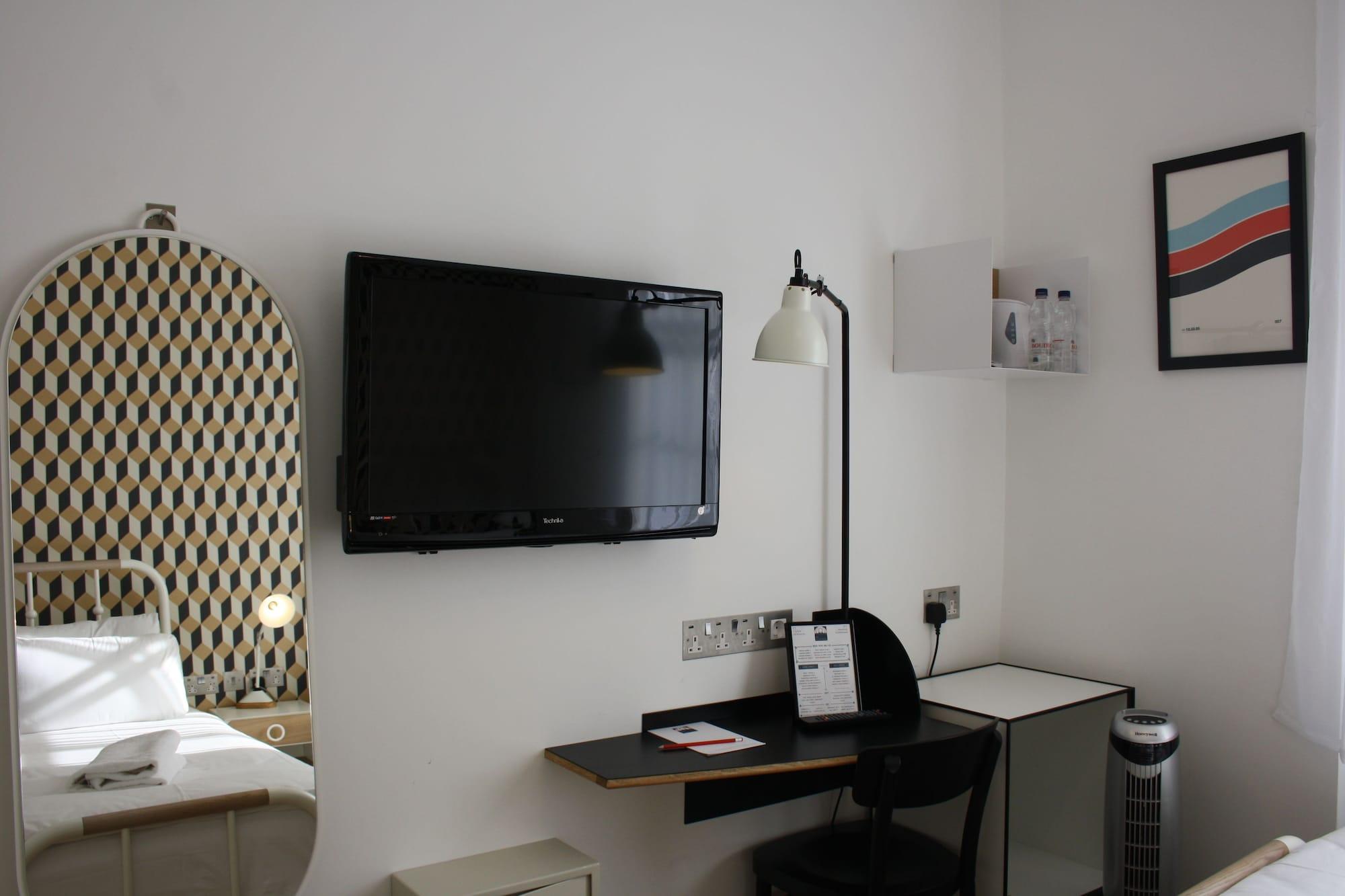 Hotel The California - Kings Cross