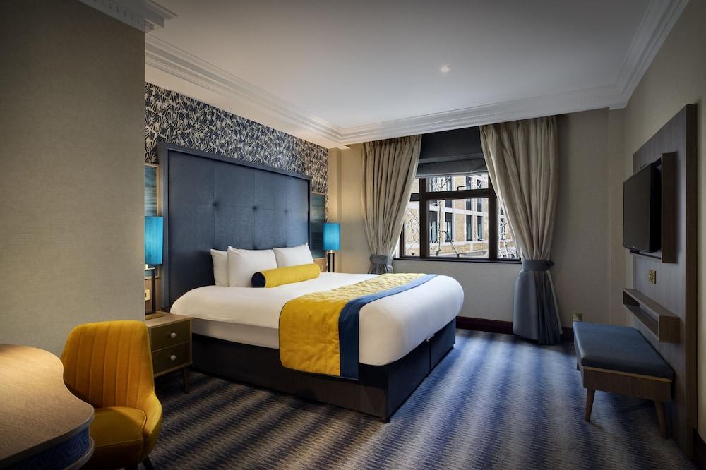 Leonardo Royal - Tower Of Hotel 4*