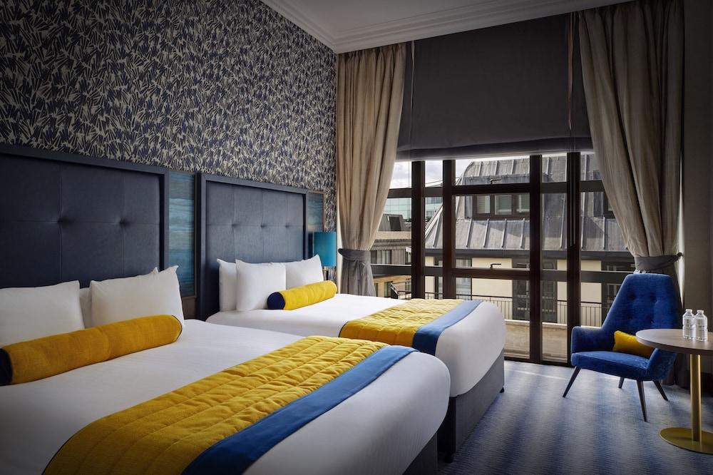 Hotel Leonardo Royal - Tower Of