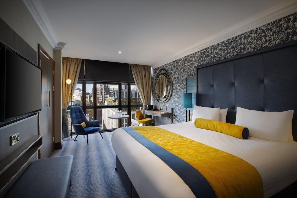 Leonardo Royal - Tower Of Hotel London
