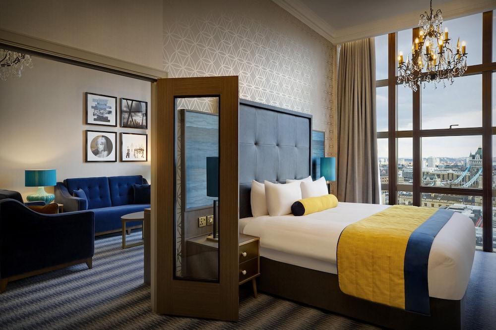 Leonardo Royal - Tower Of Hotel London