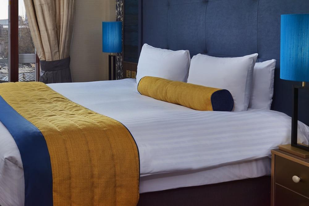 Leonardo Royal - Tower Of Hotel London