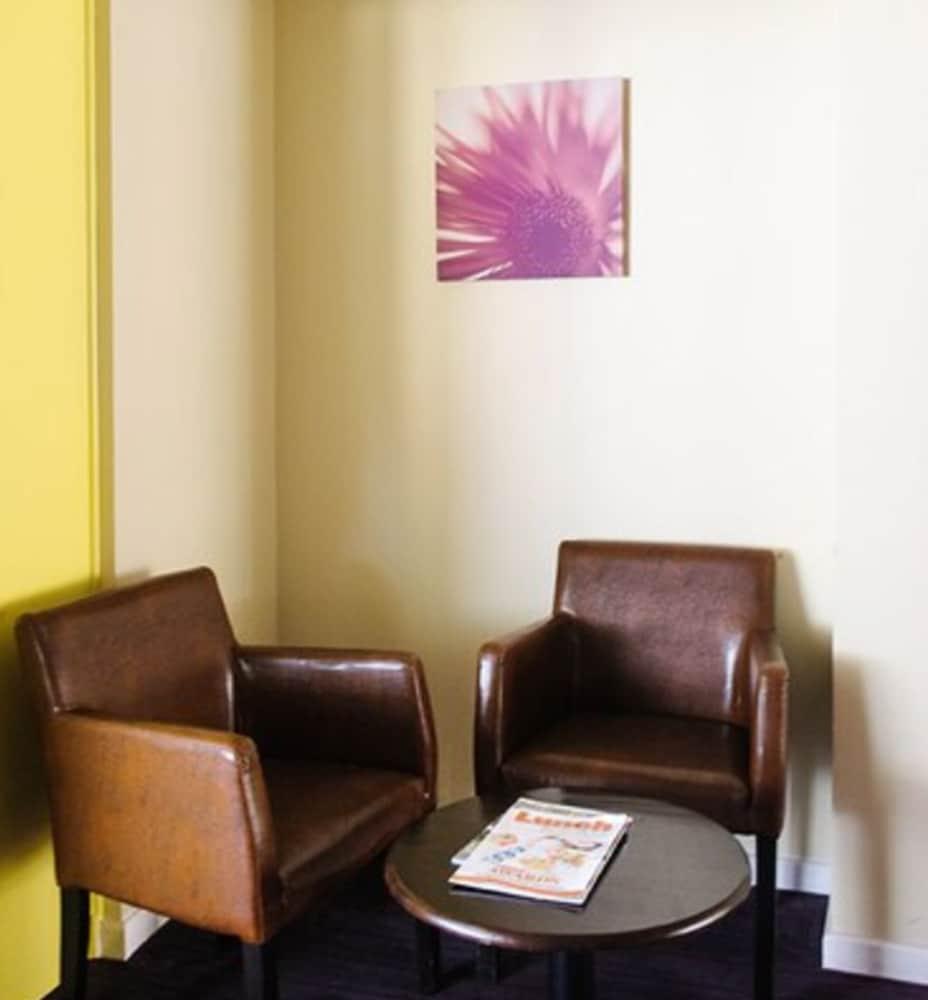 Oyo Luton Hotel Luton (Bedfordshire)