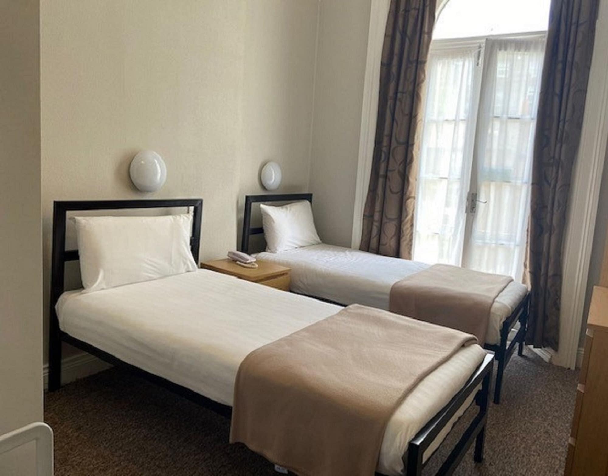 Hotel Lords