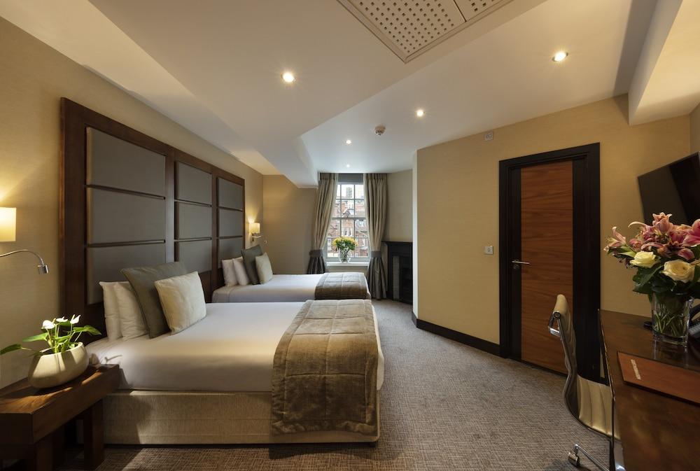 Wellington By Blue Orchid Hotel 4*
