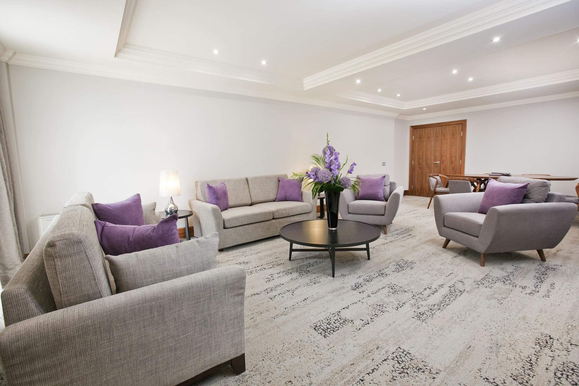 Sanctum Maida Vale Apartment London