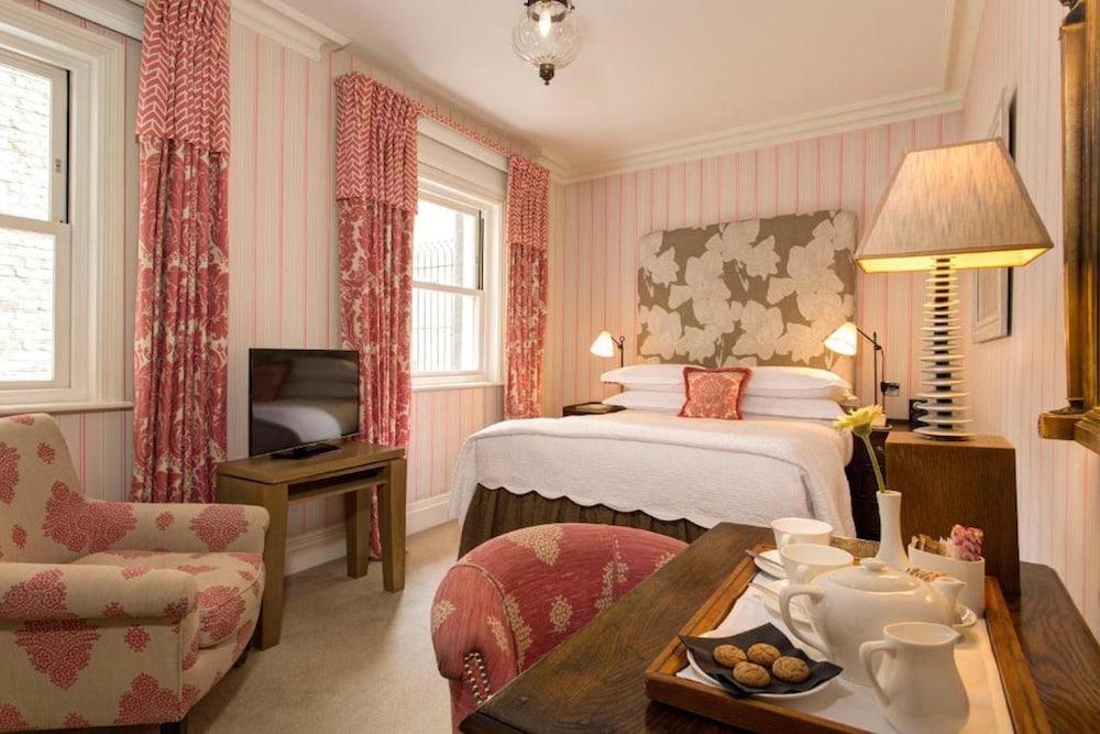 The Pelham - Starhotels Collezione 5* Londra