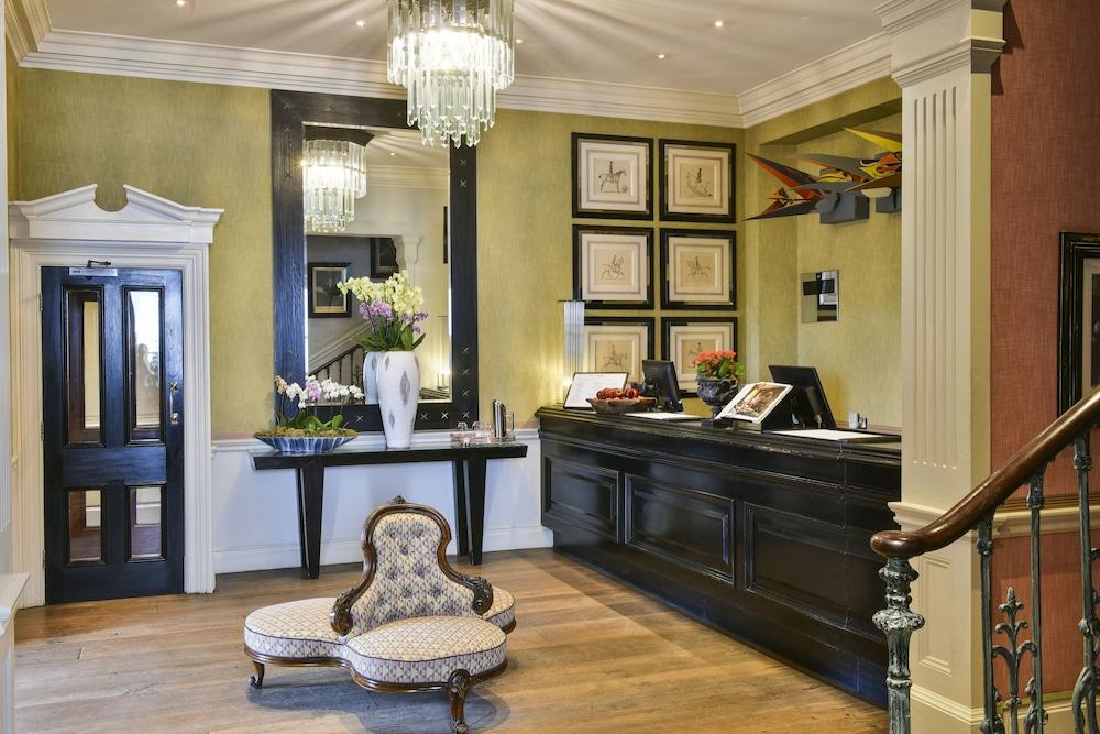Hotel The Pelham - Starhotels Collezione Londra