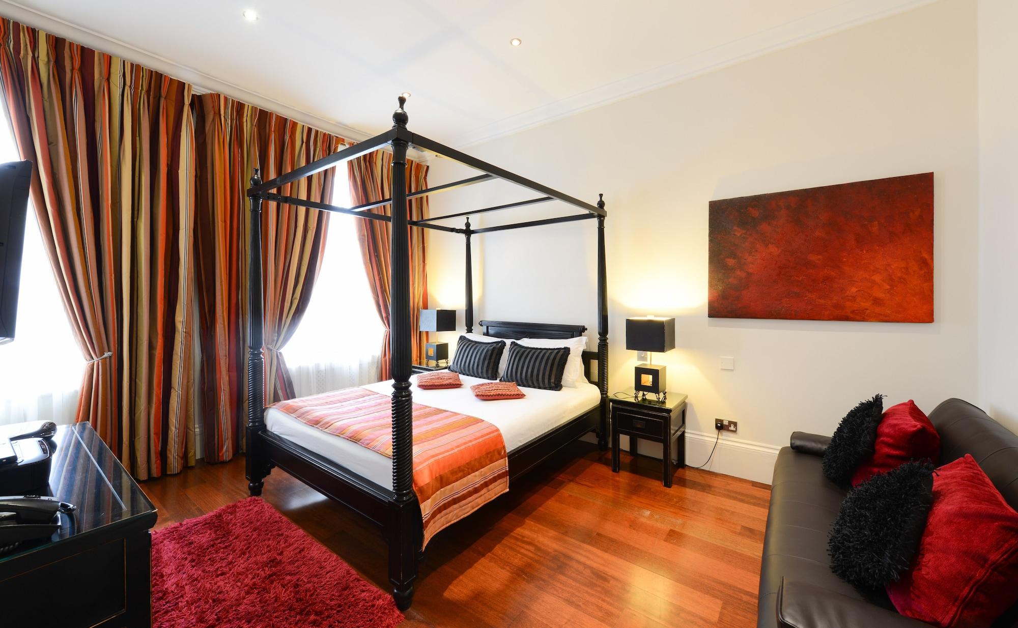 The Edwin Hotell London