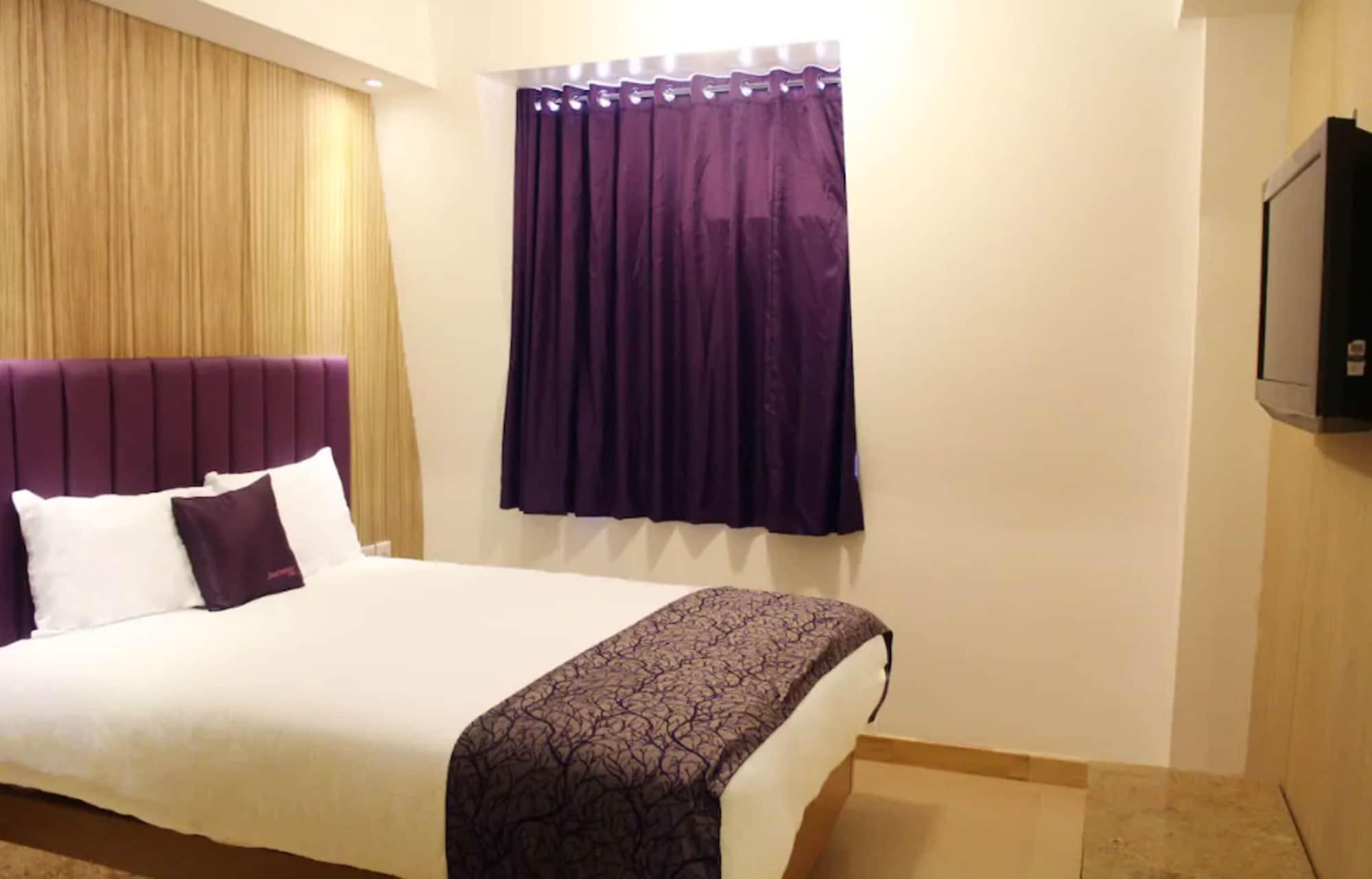 Eurotraveller - Premier - Tower Bridge Hotell
