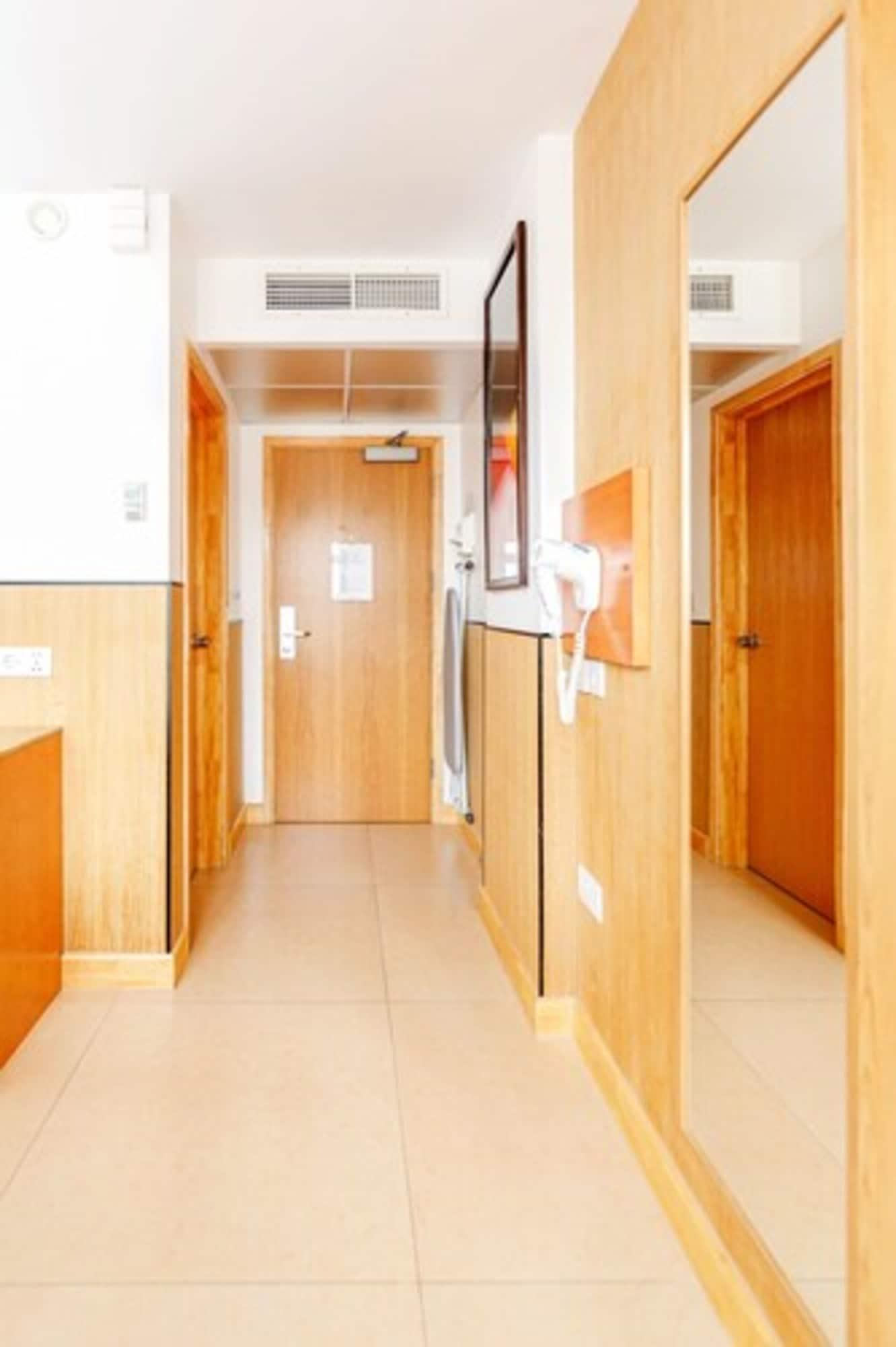 Hotell Eurotraveller - Premier - Tower Bridge 3*
