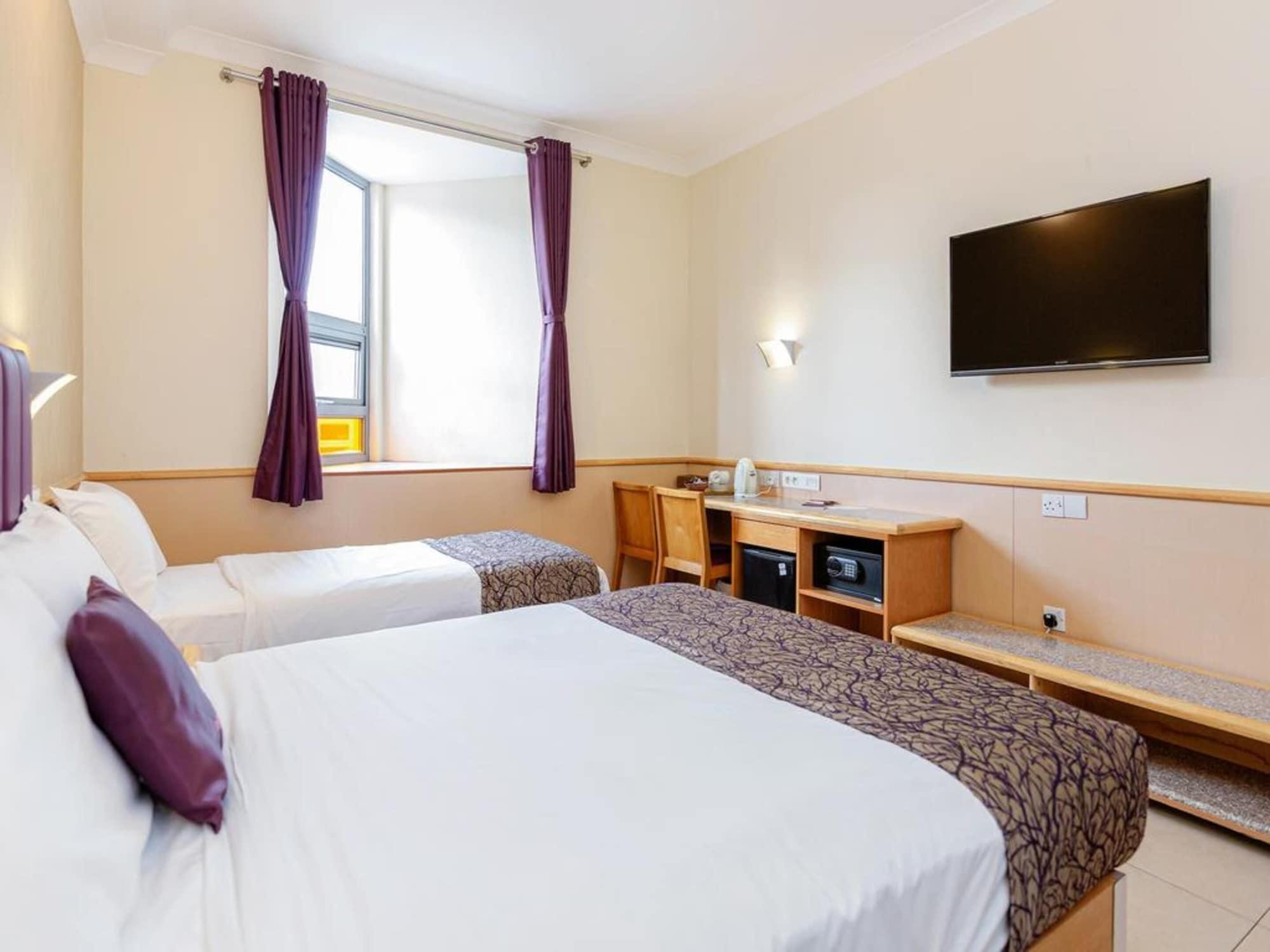 Eurotraveller - Premier - Tower Bridge 3* Londen