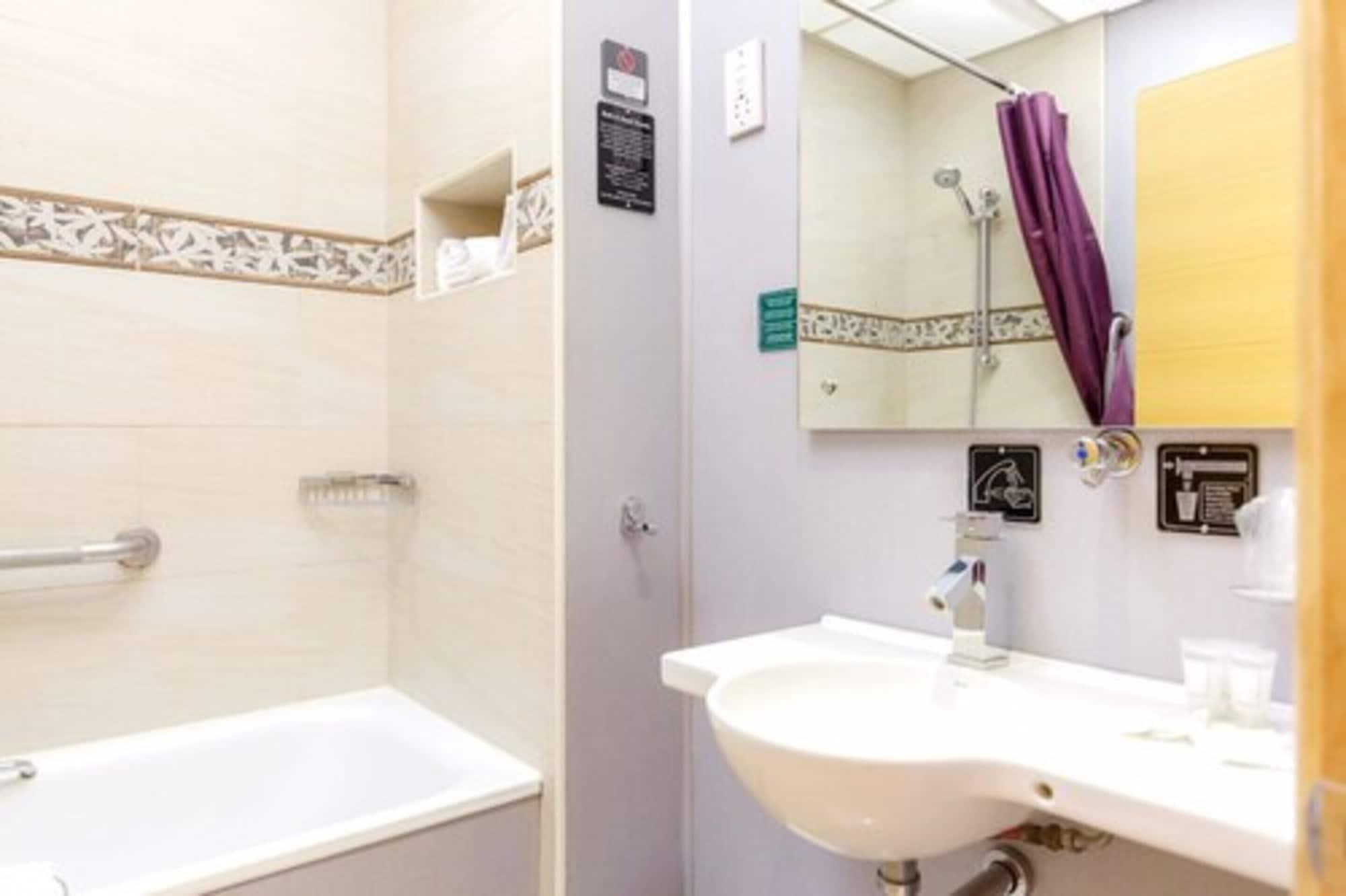Eurotraveller - Premier - Tower Bridge Hotel Londen