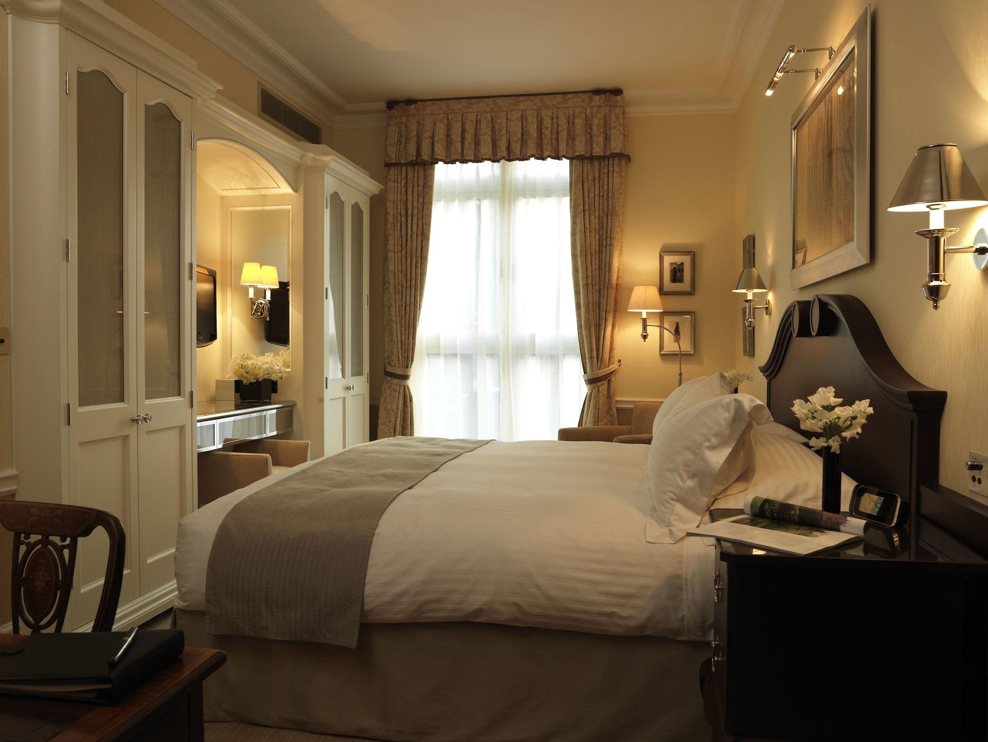 Hotell The Connaught, Maybourne Collection