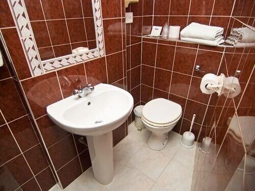 Hotel Maranton House London