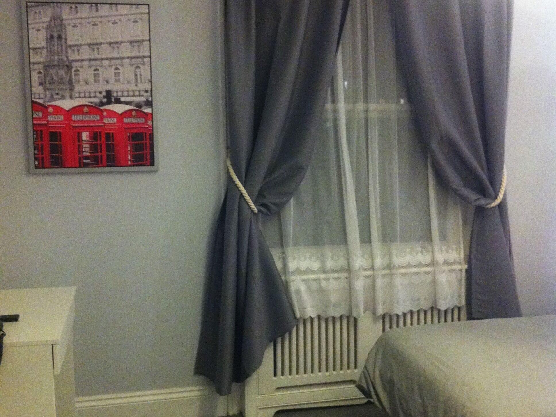 Maranton House 3*