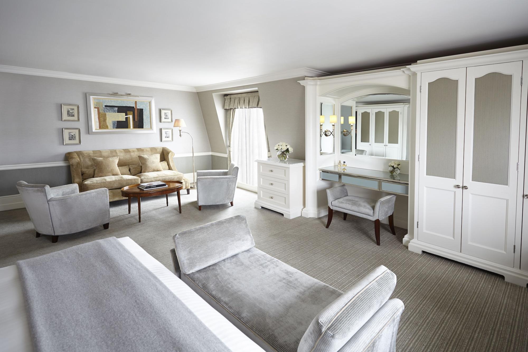 Hotell The Connaught, Maybourne Collection