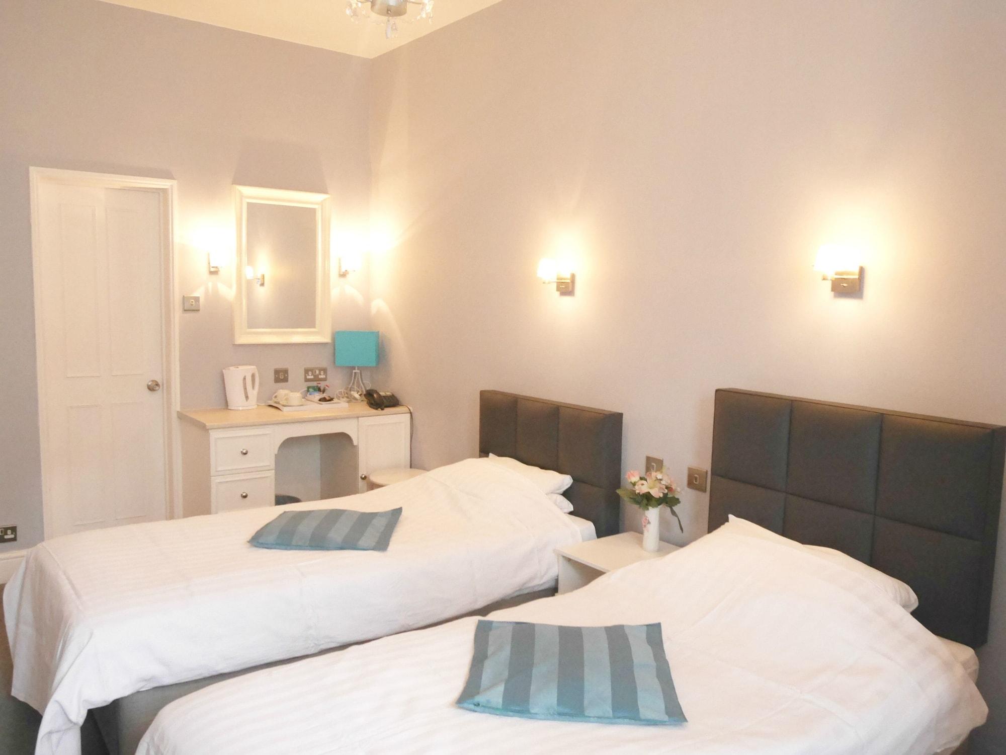Maranton House 3* London