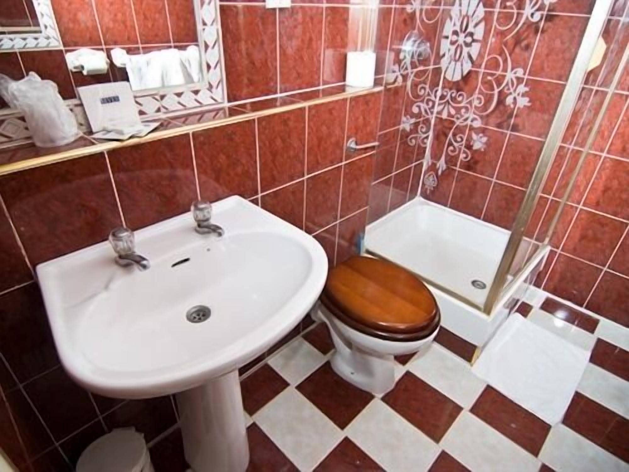 Hotel Maranton House London