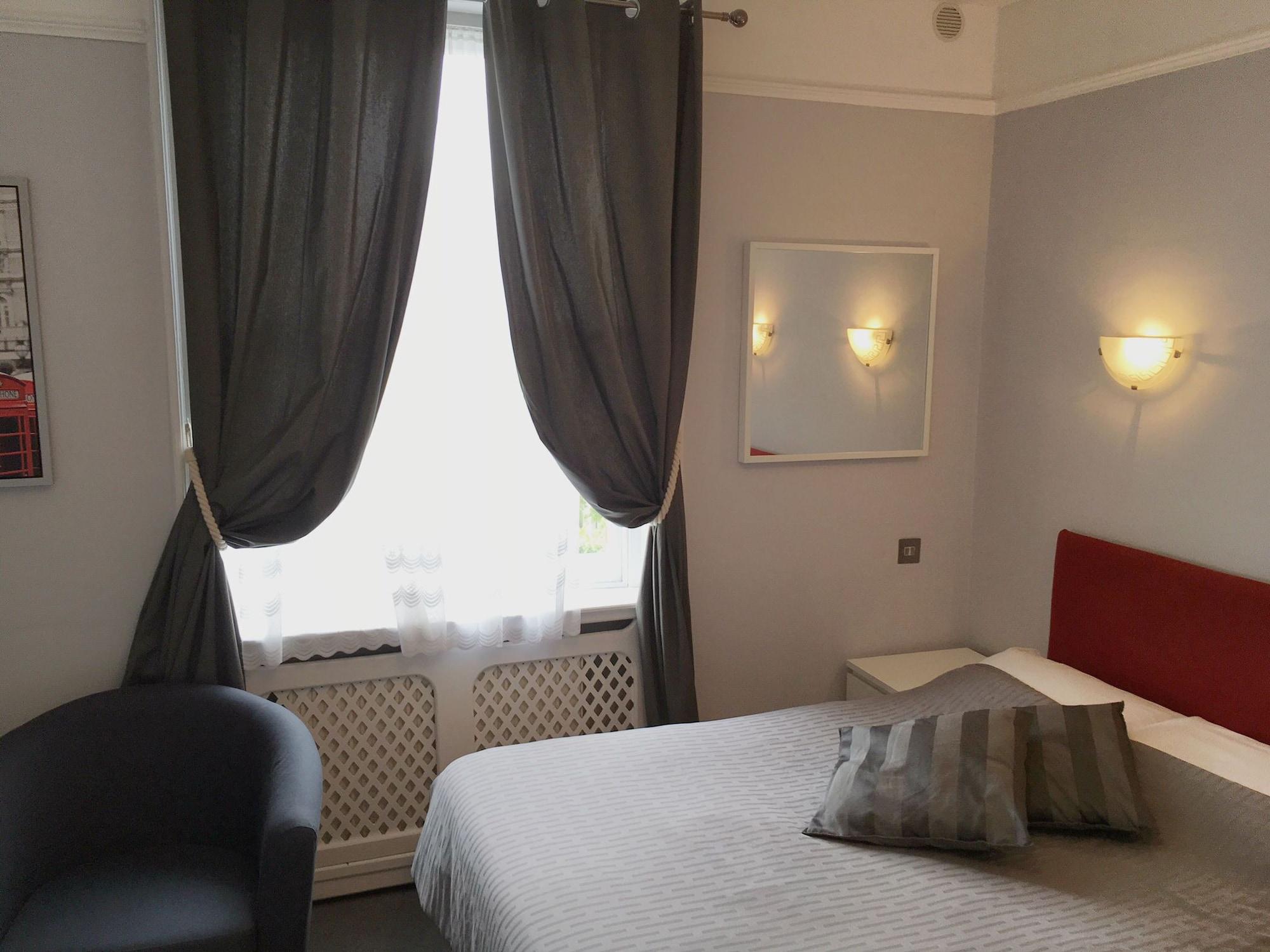 Hotel Maranton House London