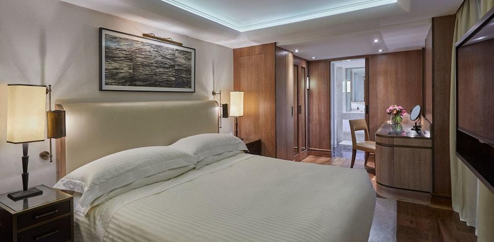 The Connaught, Maybourne Collection Hotell London
