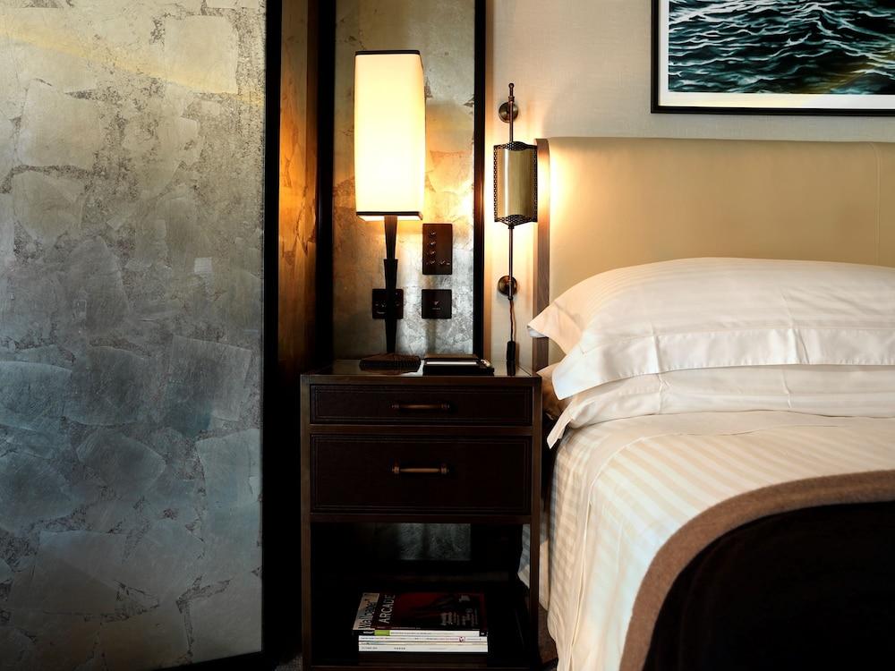 Hotell The Connaught, Maybourne Collection 5*