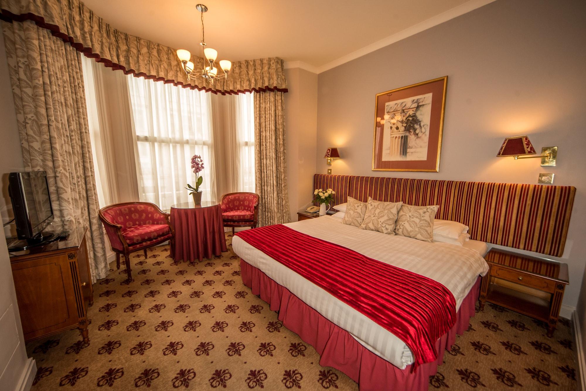 London Lodge Hotel
