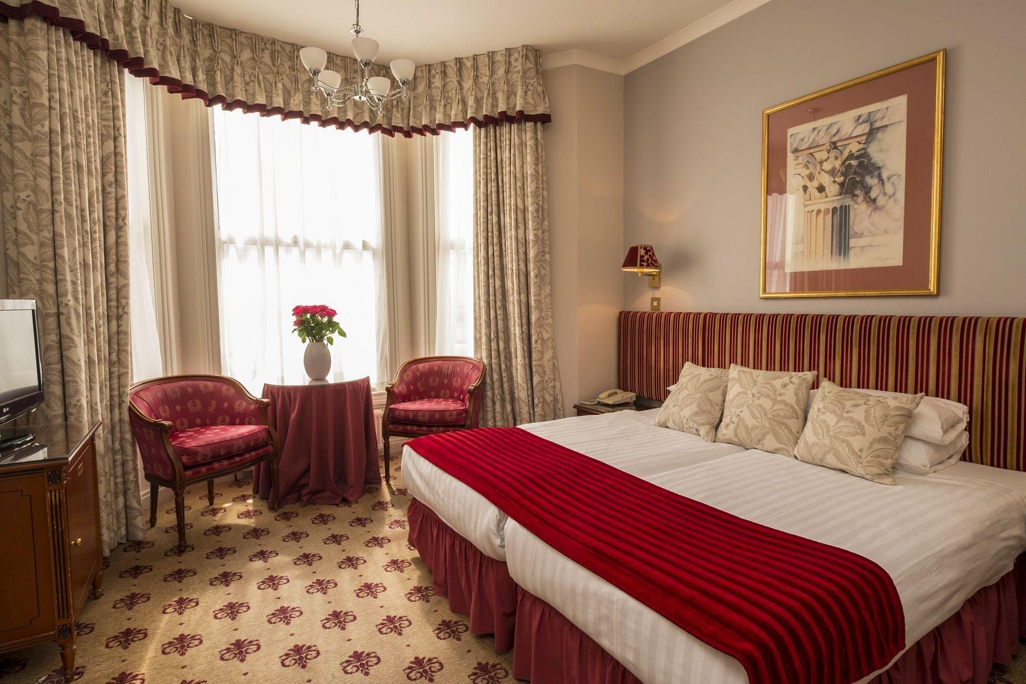 Hotel London Lodge Hotel