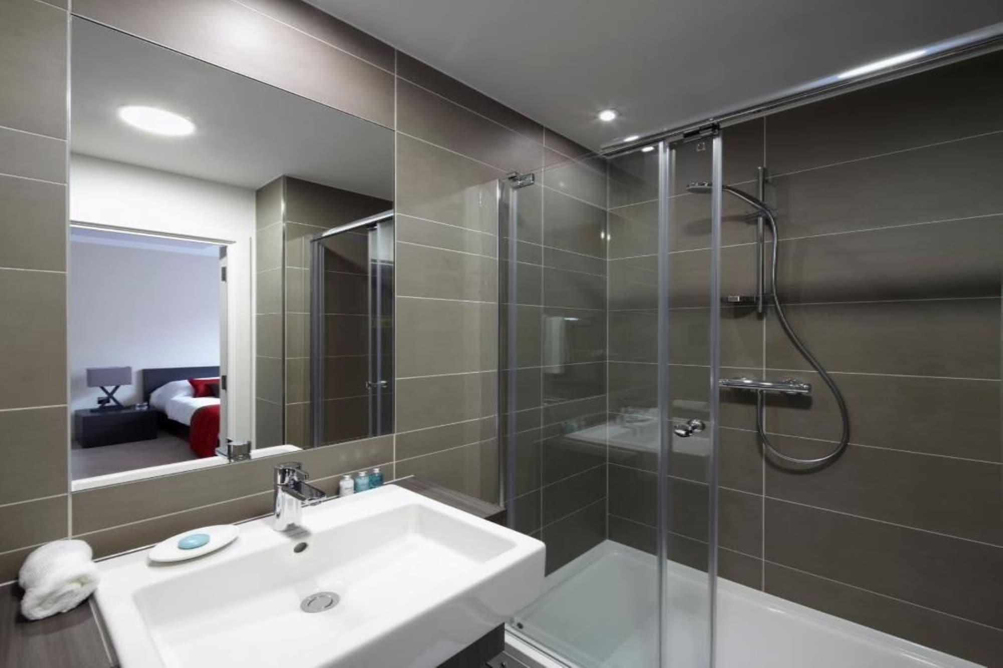 Hotel Xanadu London